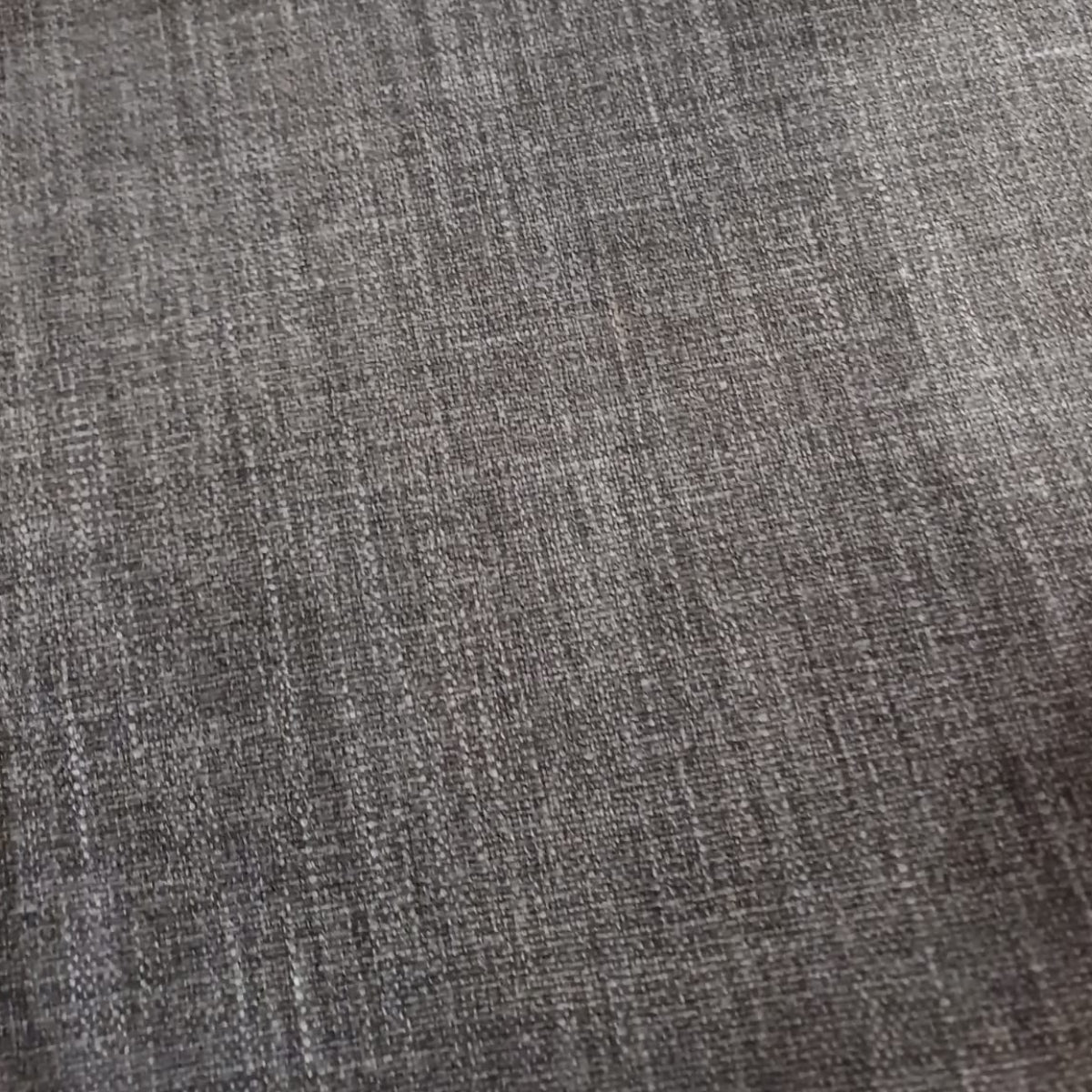 Two-tone Grey Shades Cushion Cover (Hertex) 60x60cm