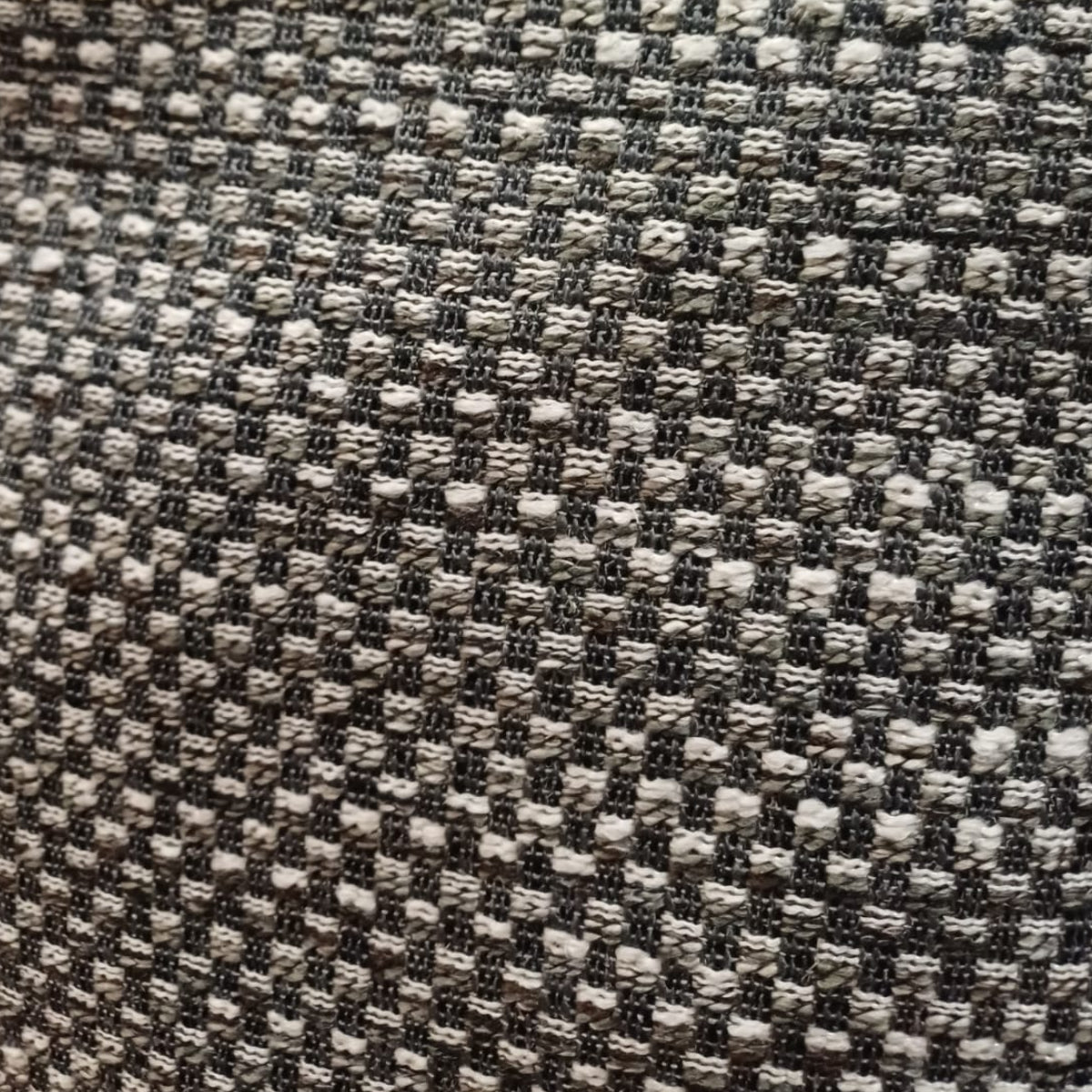 Grey Shades Cushion Cover (Hertex) 60x60cm