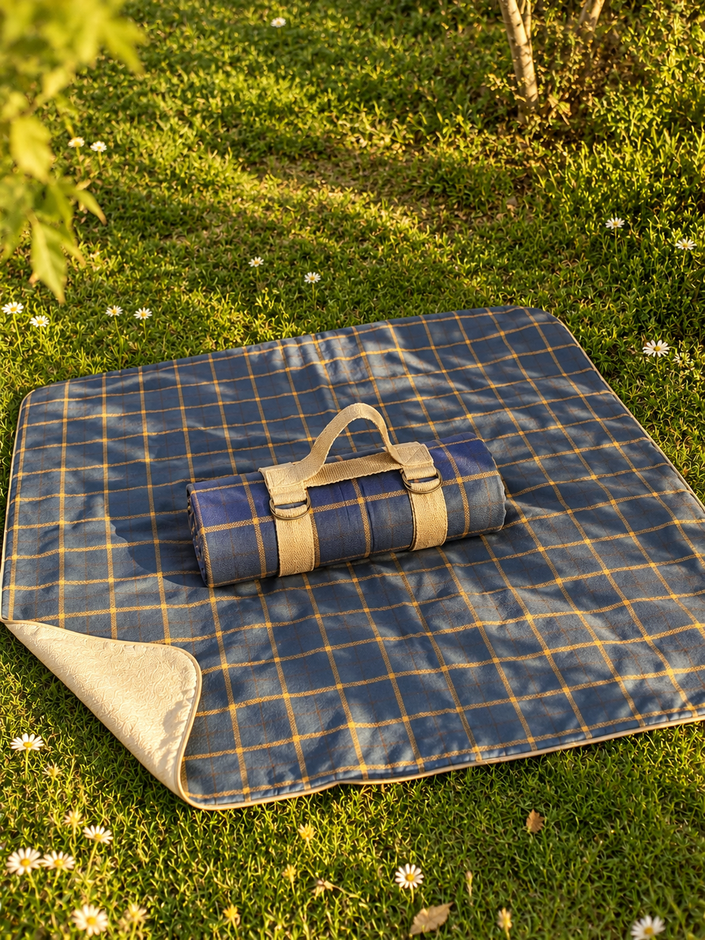 Perfect Picnic Blanket
