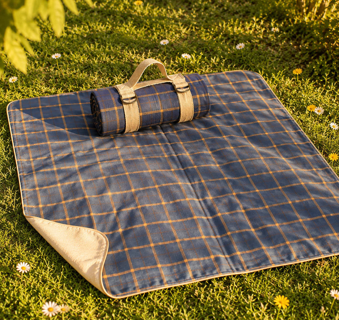 Perfect Picnic Blanket