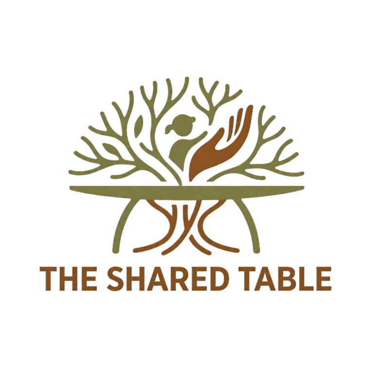 Donate to The Shared Table